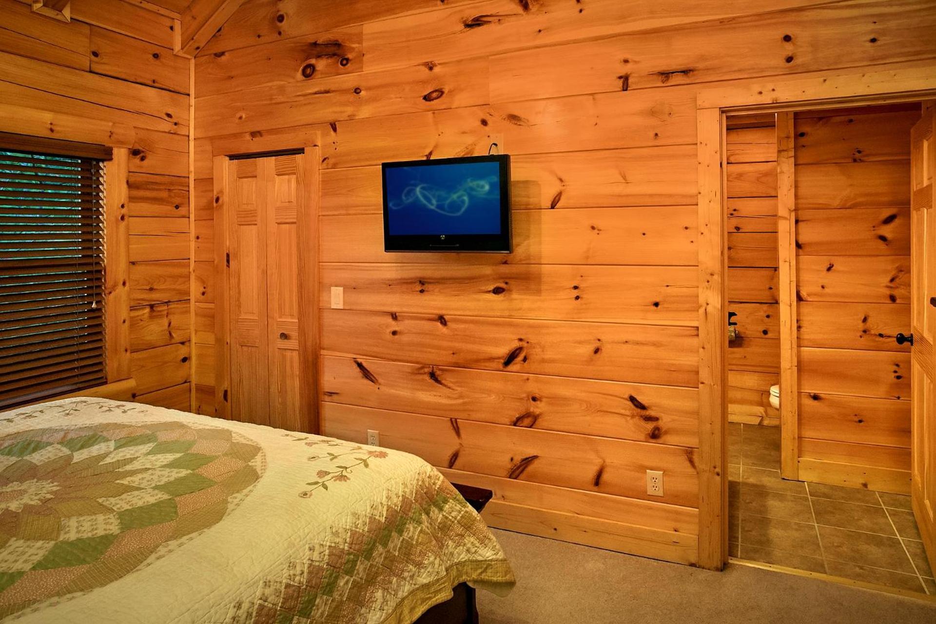 Pinnacle Vista Holiday Home Sevierville Zewnętrze zdjęcie