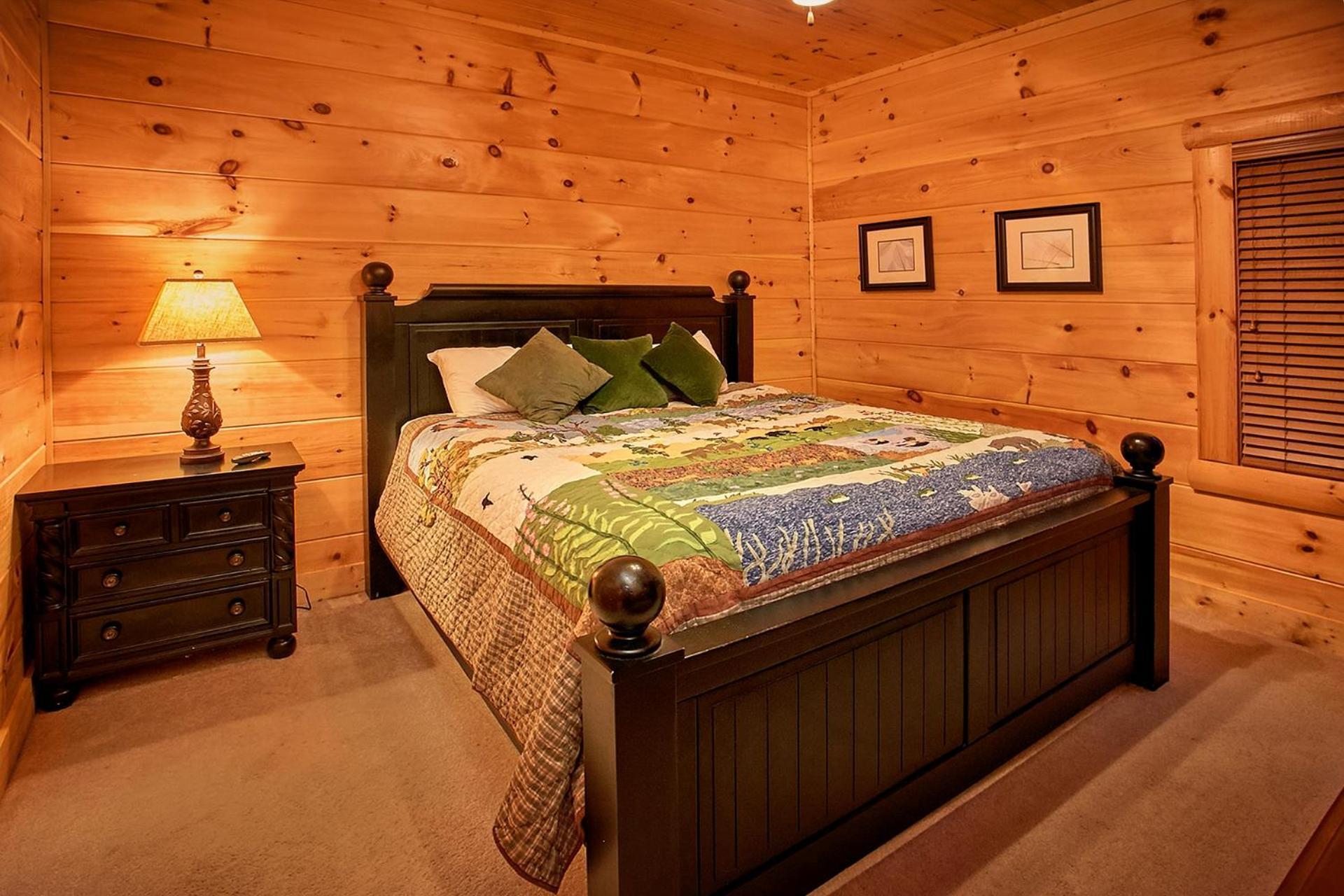 Pinnacle Vista Holiday Home Sevierville Zewnętrze zdjęcie