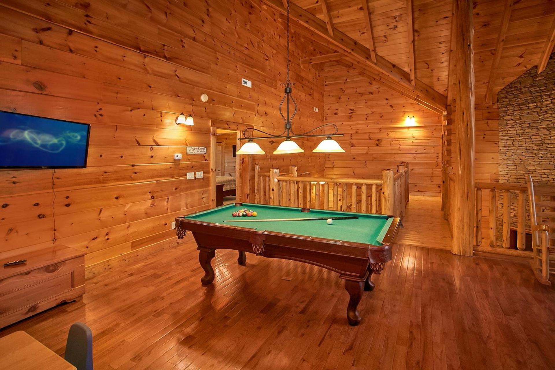Pinnacle Vista Holiday Home Sevierville Zewnętrze zdjęcie