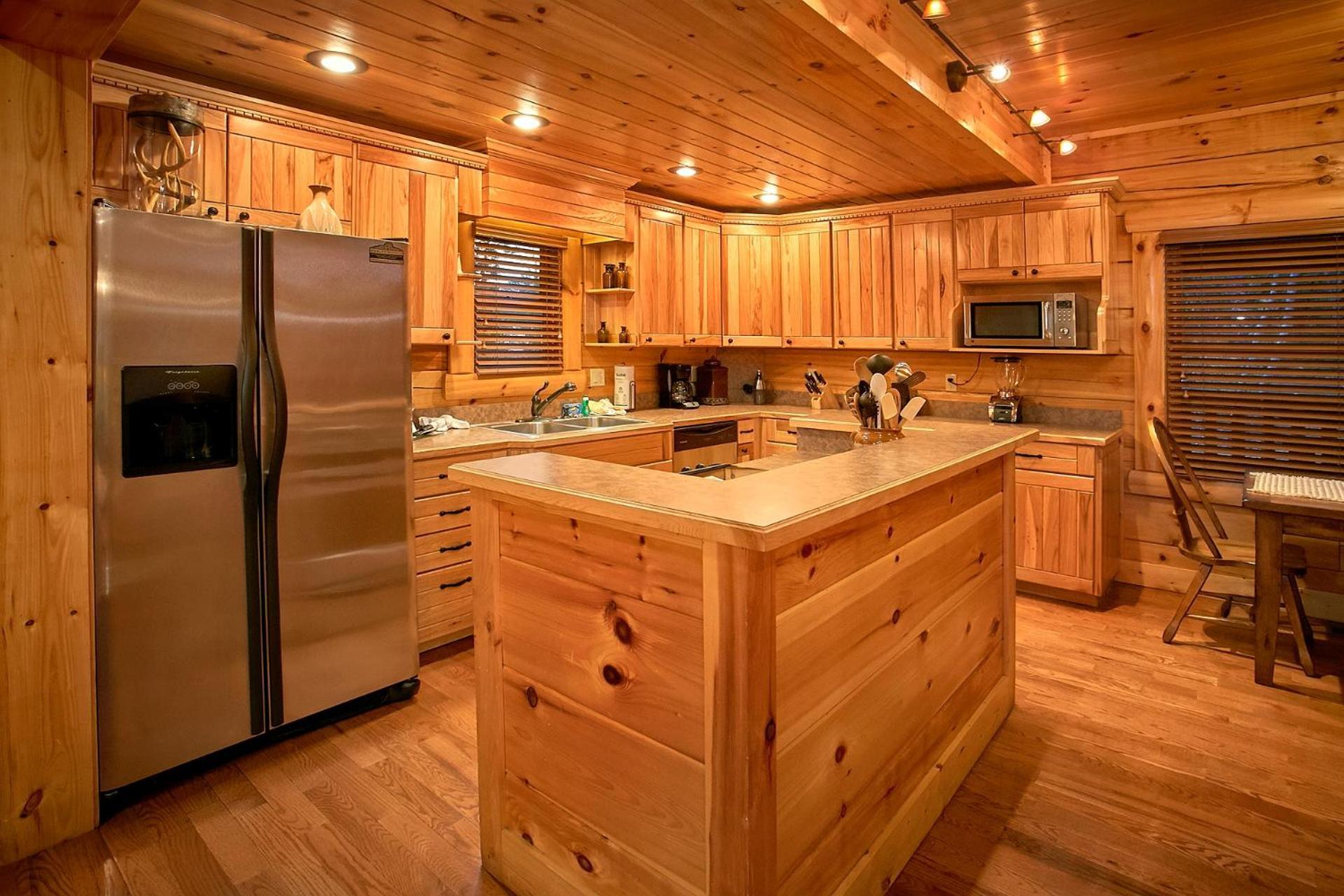 Pinnacle Vista Holiday Home Sevierville Zewnętrze zdjęcie