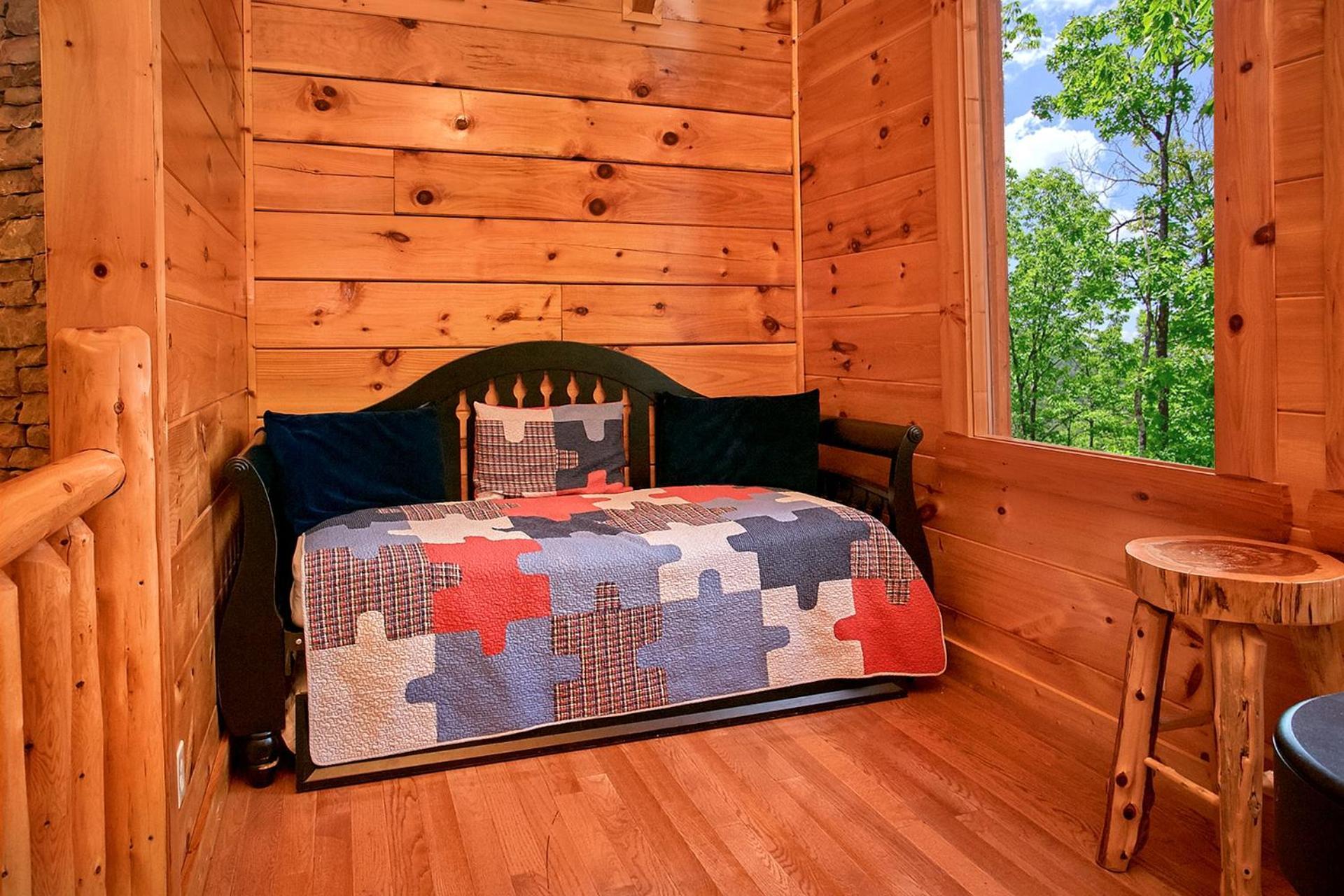 Pinnacle Vista Holiday Home Sevierville Zewnętrze zdjęcie